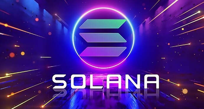 Solana-ETF