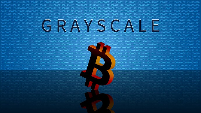 Grayscale-Bitcoin