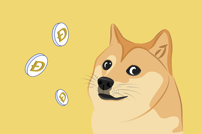 Dogecoin