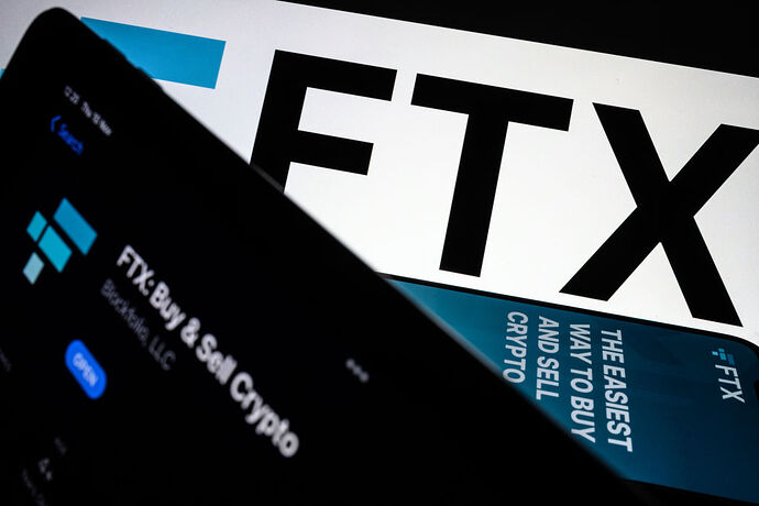 FTX-Crypto