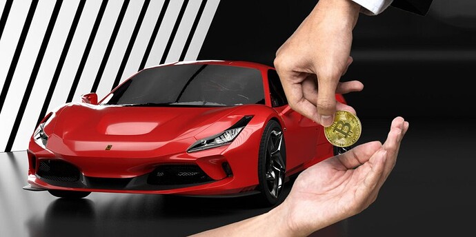 Ferrari-BTC