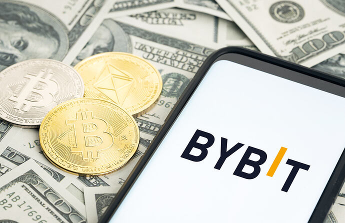 Bybit-hacked