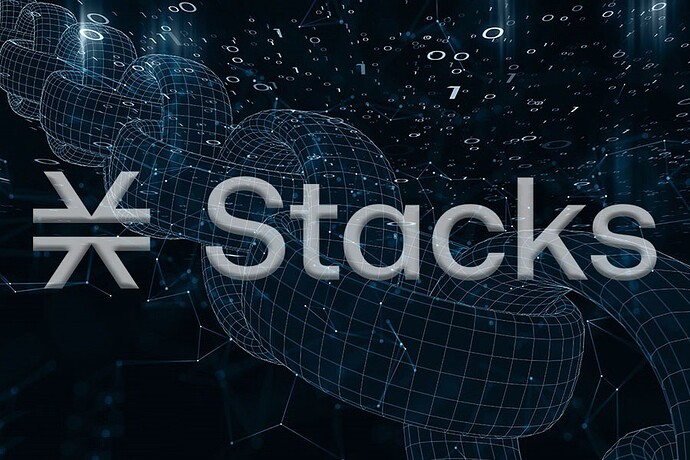 Stack-STX