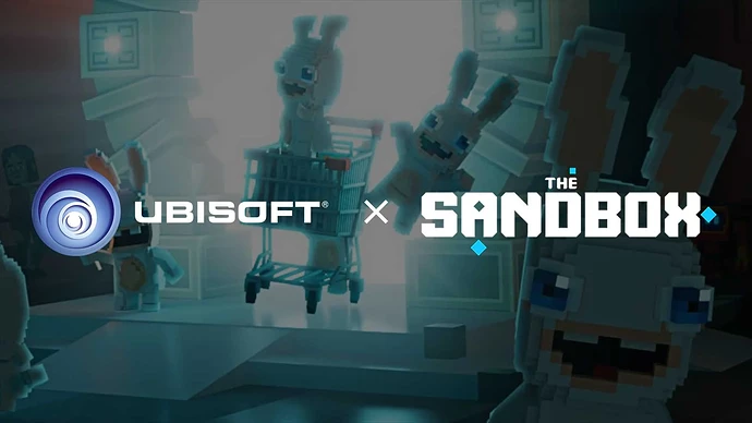 Ubisoft-Sandbox