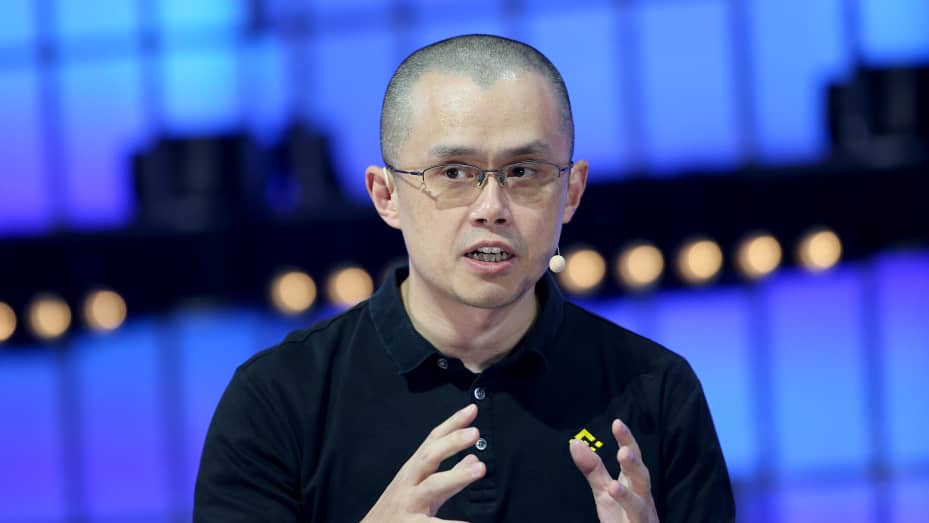 Binance's Co-founder & CEO Changpeng Zhao has given several interviews discussing the outlook for cryptocurrency following a turbulent couple of weeks in the market.