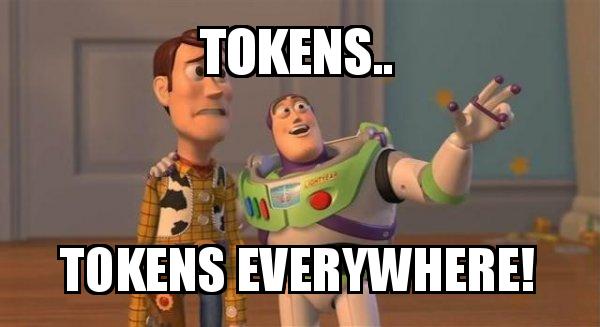 Token